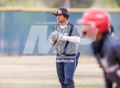Thumbnail 2 in Sports Leadership & Management vs. Spring Valley (Blazer Bash Tournament) photogallery.
