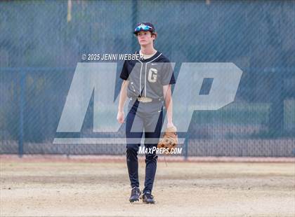 Thumbnail 1 in Sports Leadership & Management vs. Spring Valley (Blazer Bash Tournament) photogallery.