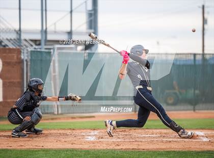Thumbnail 3 in Sports Leadership & Management vs. Spring Valley (Blazer Bash Tournament) photogallery.