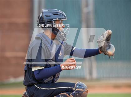 Thumbnail 3 in Sports Leadership & Management vs. Spring Valley (Blazer Bash Tournament) photogallery.