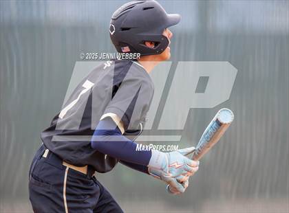 Thumbnail 1 in Sports Leadership & Management vs. Spring Valley (Blazer Bash Tournament) photogallery.