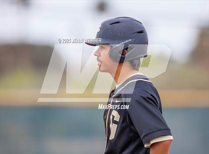 Thumbnail 3 in Sports Leadership & Management vs. Spring Valley (Blazer Bash Tournament) photogallery.