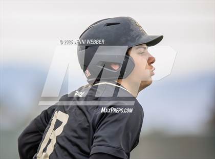 Thumbnail 2 in Sports Leadership & Management vs. Spring Valley (Blazer Bash Tournament) photogallery.