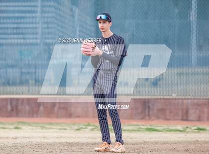Thumbnail 1 in Sports Leadership & Management vs. Spring Valley (Blazer Bash Tournament) photogallery.