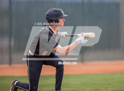 Thumbnail 3 in Sports Leadership & Management vs. Spring Valley (Blazer Bash Tournament) photogallery.