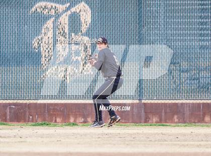 Thumbnail 1 in Sports Leadership & Management vs. Spring Valley (Blazer Bash Tournament) photogallery.