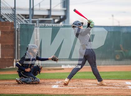Thumbnail 3 in Sports Leadership & Management vs. Spring Valley (Blazer Bash Tournament) photogallery.