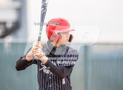 Thumbnail 2 in Sports Leadership & Management vs. Spring Valley (Blazer Bash Tournament) photogallery.
