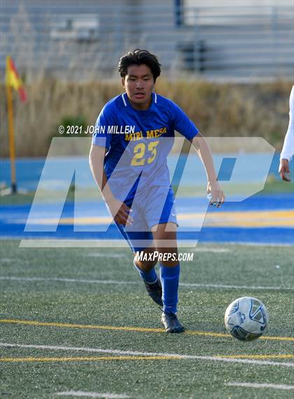 Thumbnail 2 in Madison @ Mira Mesa photogallery.