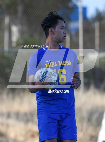 Thumbnail 1 in Madison @ Mira Mesa photogallery.