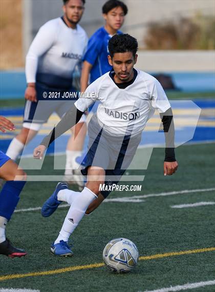 Thumbnail 2 in Madison @ Mira Mesa photogallery.