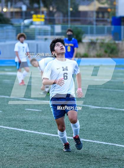 Thumbnail 1 in Madison @ Mira Mesa photogallery.