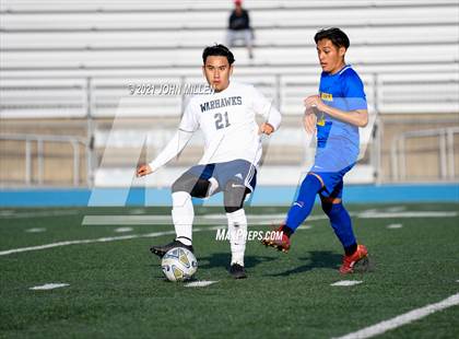 Thumbnail 2 in Madison @ Mira Mesa photogallery.