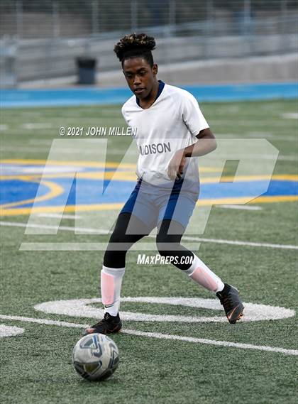 Thumbnail 1 in Madison @ Mira Mesa photogallery.