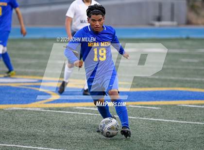 Thumbnail 1 in Madison @ Mira Mesa photogallery.