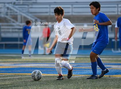 Thumbnail 2 in Madison @ Mira Mesa photogallery.