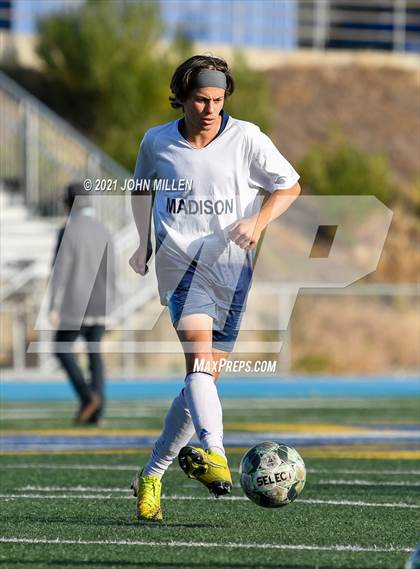 Thumbnail 2 in Madison @ Mira Mesa photogallery.