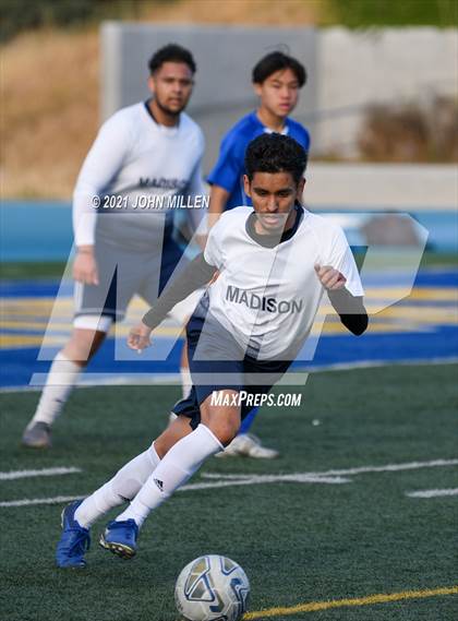 Thumbnail 1 in Madison @ Mira Mesa photogallery.
