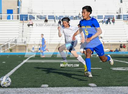 Thumbnail 1 in Madison @ Mira Mesa photogallery.