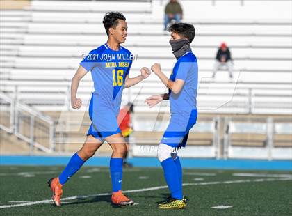 Thumbnail 3 in Madison @ Mira Mesa photogallery.