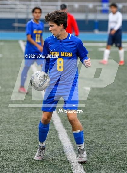 Thumbnail 1 in Madison @ Mira Mesa photogallery.