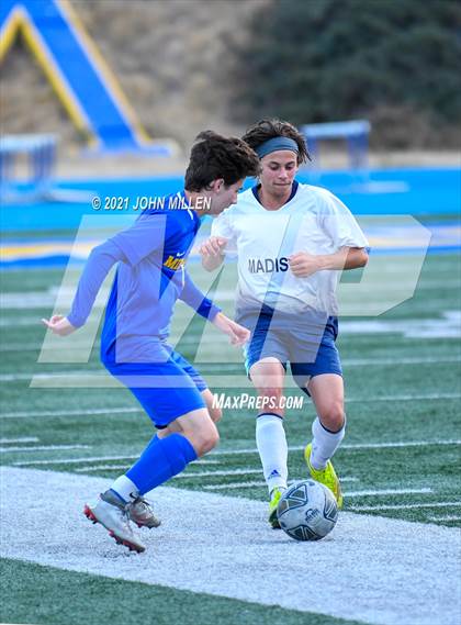 Thumbnail 3 in Madison @ Mira Mesa photogallery.