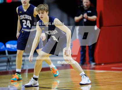 Thumbnail 3 in Concordia vs. Aurora photogallery.