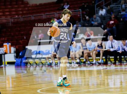 Thumbnail 1 in Concordia vs. Aurora photogallery.