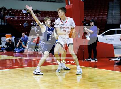 Thumbnail 3 in Concordia vs. Aurora photogallery.