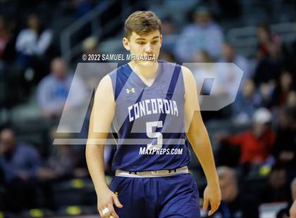 Thumbnail 1 in Concordia vs. Aurora photogallery.