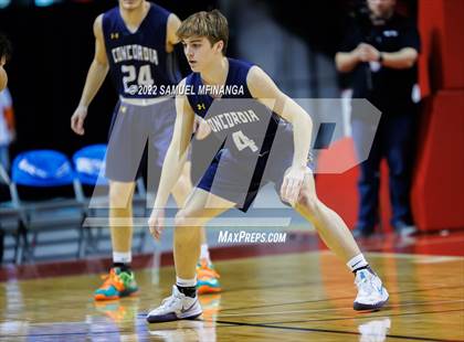 Thumbnail 1 in Concordia vs. Aurora photogallery.