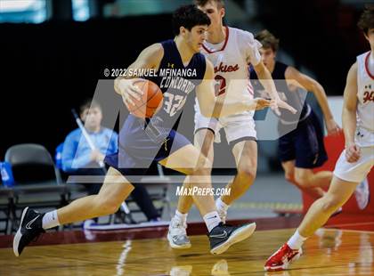 Thumbnail 2 in Concordia vs. Aurora photogallery.