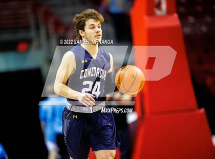 Thumbnail 1 in Concordia vs. Aurora photogallery.