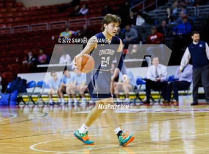 Thumbnail 3 in Concordia vs. Aurora photogallery.