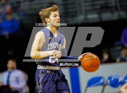 Thumbnail 2 in Concordia vs. Aurora photogallery.