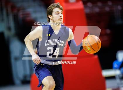 Thumbnail 3 in Concordia vs. Aurora photogallery.