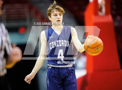 Thumbnail 1 in Concordia vs. Aurora photogallery.