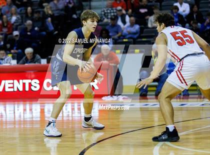 Thumbnail 2 in Concordia vs. Aurora photogallery.