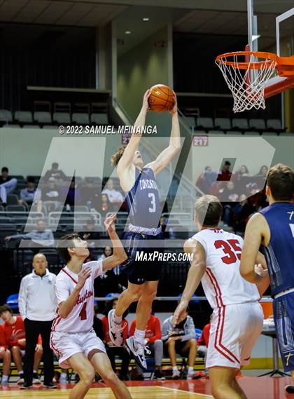 Thumbnail 3 in Concordia vs. Aurora photogallery.