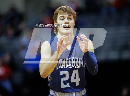 Thumbnail 2 in Concordia vs. Aurora photogallery.
