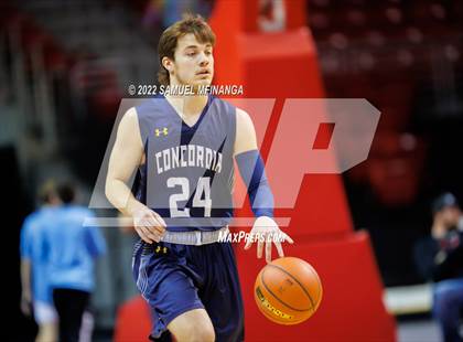 Thumbnail 3 in Concordia vs. Aurora photogallery.
