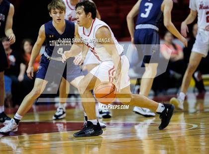 Thumbnail 1 in Concordia vs. Aurora photogallery.