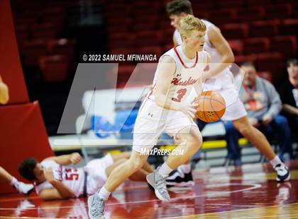 Thumbnail 3 in Concordia vs. Aurora photogallery.