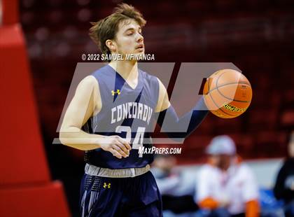 Thumbnail 1 in Concordia vs. Aurora photogallery.