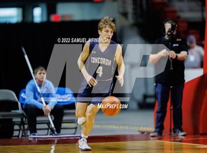 Thumbnail 1 in Concordia vs. Aurora photogallery.