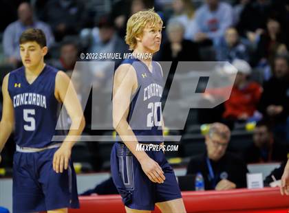 Thumbnail 3 in Concordia vs. Aurora photogallery.
