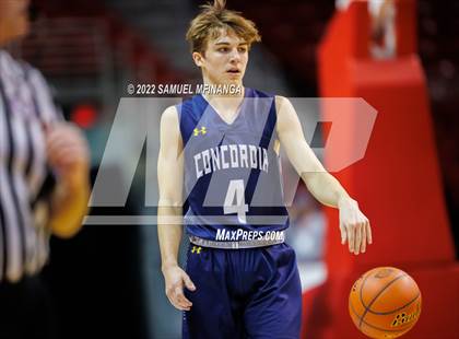 Thumbnail 2 in Concordia vs. Aurora photogallery.