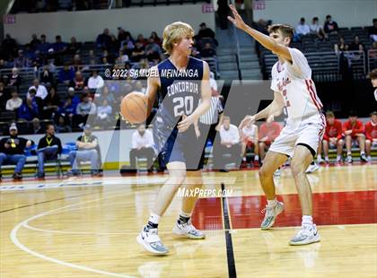 Thumbnail 3 in Concordia vs. Aurora photogallery.