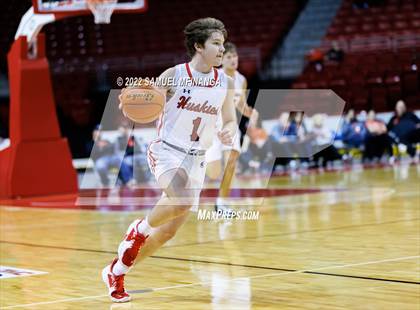 Thumbnail 1 in Concordia vs. Aurora photogallery.