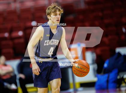 Thumbnail 3 in Concordia vs. Aurora photogallery.